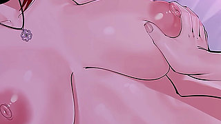 Chubby Virgin Redhead Teen with Big Tits Gets Her 18yo Tight Pussy Fucked for the First Time & Gives Blowjob - Back to the Pussy
