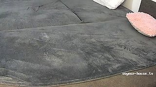 Ftv girl orianna amateur teen redhead babe panty stuffing i