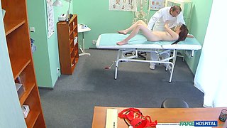 Docs guide to teen unprotected sex - faux medical center