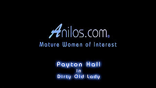 Dirty Old Lady