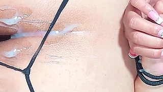 Anal Surprise! I Fuck This Innocent Teen College Girl's Virgin Ass