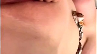 Mommy Playing With Doll With Amateur Sex Passion