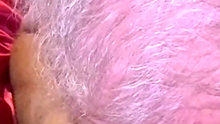 Pinay Pussy Eaten to Shuddering Overload Orgasm - Lexxi Wett