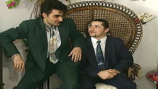 Amazing girls fucking in all their holes