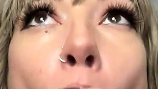 Tiny Ex Accidentally Gets Fucked