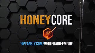 Double Anal DP with Teen Cheerleaders - Rough Gangbang Creampie