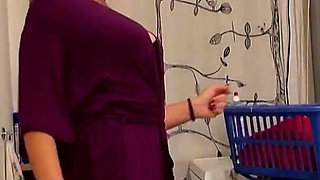 German DP Piss Slut Gets Wild Double Pound