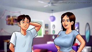 Cartoon fantasy, academy, no more