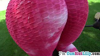 Magic Huge Cum Loads Blowjob Compilation - Hot Blonde Babe Sucks Big Cock