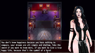 Wet Dreams with a Mermaid