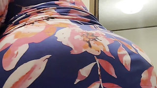 Bare Ass Fart Compilation: Volume 1
