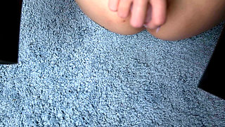 Do You Want to Impregnate Me? Pregnant Fetish. 4K/pov