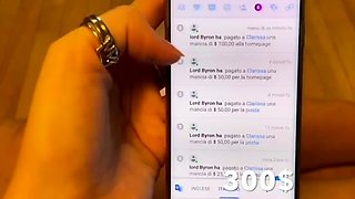 A Gorgeous Mexican Girl Does a Foot Fetish Hardcore