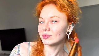 Get Ready with Me