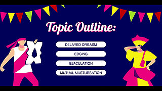 No, you can’t cum yet, slut!