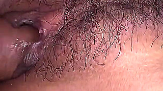 Chief Doctor Fucks Horny Skinny Asian Nurse Rena and Cums in Hairy Pussy