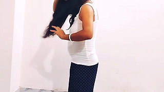 Hardcore Fucking Story with Bhabi with Big Boobs and Devar
