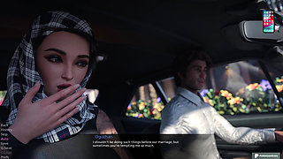 Esra in Istanbul #14