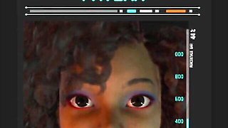 Beauty dream girl's 3d animated porn trailer