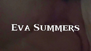 Squirting Creamy Pussy Real Female Orgasm Petite Dirty Blonde PAWG Thick Thighs