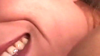 Peeing and Masturbating on the Toilet