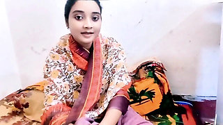 My Bangladeshi Step Mommy Wants Hardcore POV Fuck - Big Tits Teen 18 Year Old