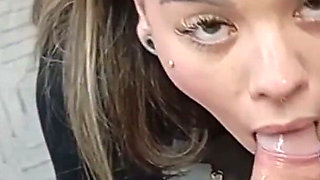 Beautiful Blonde Having Sex Like a Grown-up