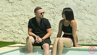 Ava, Poolside Confessions