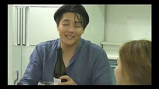 Korean Friend 5 Hot Movie 2020 - Steamy Scenes