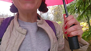 Three Pees, Two Toilets