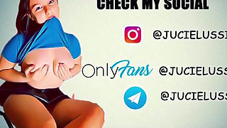 Cum Really Hard with BBC