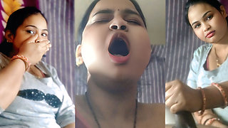 Devar Bhabhi Full Night Non-stop Chudai Hardcore Desi Sex Hindi Audio