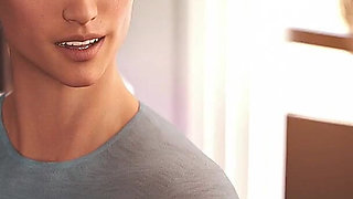 A Wife and Stepmother Awam main Edition #25, Update V 175