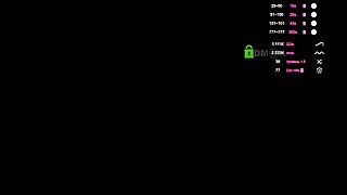 Amateur czech teen in her first toy induced orgasm