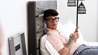 Beautiful stepsisters first sex tape