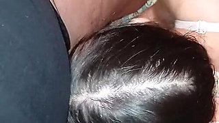 I Take Turns Licking the Pussies of My History Teacher and My Geography Teacher to Pass My Exams