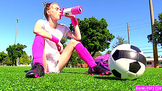 Varsity Slut League Bts