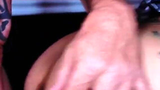 College Girls Sex Ed Class - Anal Studies