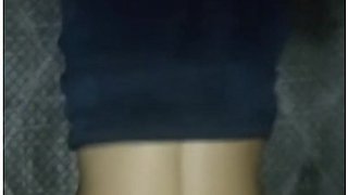 Slim Latina Fucks With Her Boyfriends Friend, Wets The Bed With Squirts And Gets Milk