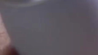 The Mature Woman Enjoys Double Penetration