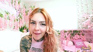 Huge boobs amateur girlfriend anal fucked in doggystyle