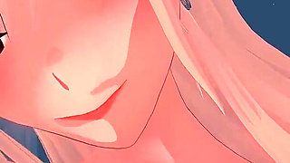 Marin Kitagawa Three Studs at a Beach Hideaway to Get a Sticky Bukkake