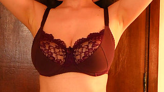 Cartoon Sound Effects Striptease