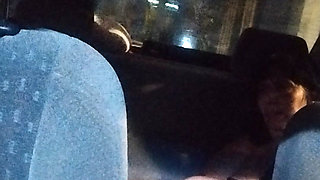 We try to make a video in the car and it is very small