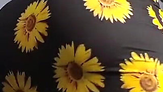 Cum Put Your Babies Deep Inside of Me Daddy