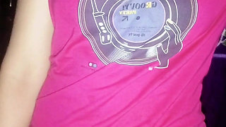 Hard Standing Sex Fuck with Step Brother and Stepsister