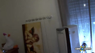 My Favorite Sport Is Fucking