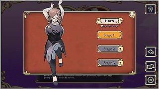 Narigames: Get To Work Succubus-chan!