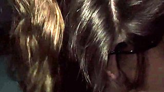 I fucked my best friend's girlfriend on the way home from a