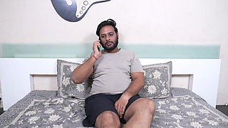 Indian Boss Called Her Secretary and Both Got a Superb Fucking Video to Take Promotion on Office Hindi Audio